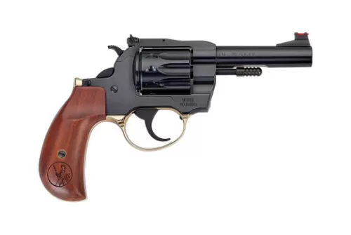HENRY H16 DEADEYE 22LR 10RD 4" BIRD