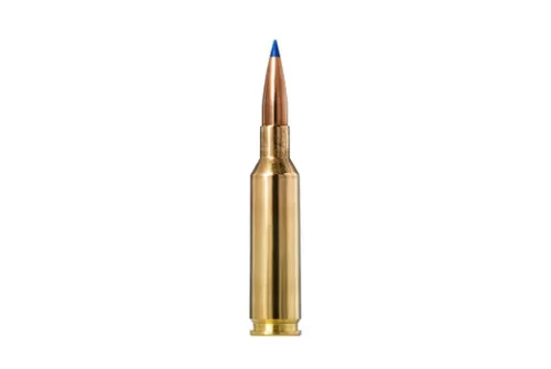 Norma Ammunition 20160492  Bondstrike 6mm 105gr 20 Per Box/10 Case