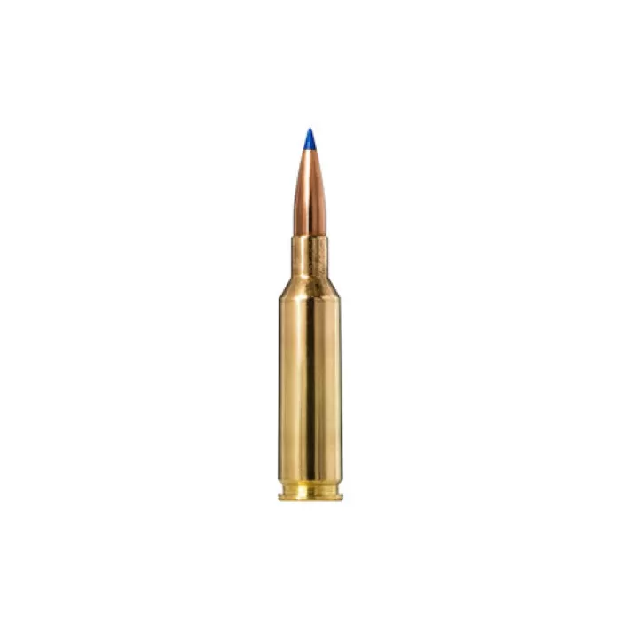 Norma Ammunition 20160492 Bondstrike 6mm 105gr 20 Per Box/10 Case Norma Ammunition 20160492 Bondstrike 6mm 105gr 20 Per Box/10 Case