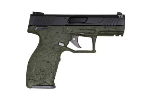 Taurus TX22 22LR 4