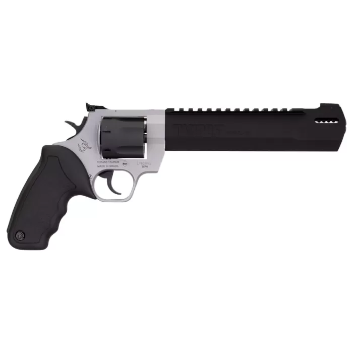 Taurus Raging Hunter .350 Legend 8.37