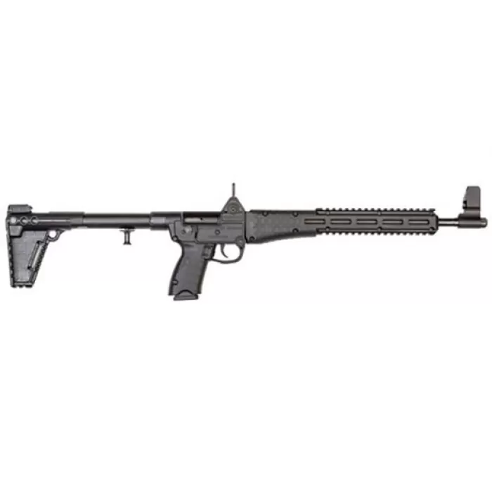Keltec Sub2000 Glock 23 .40 S&W Rifle - SUB2K40GLK23BBLKHC Keltec Sub2000 Glock 23 .40 S&W Rifle - SUB2K40GLK23BBLKHC