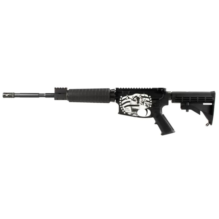 Alex Pro Firearms Delta Carbine Delaware Crossing 5.56 RI329 Alex Pro Firearms Delta Carbine Delaware Crossing 5.56 RI329