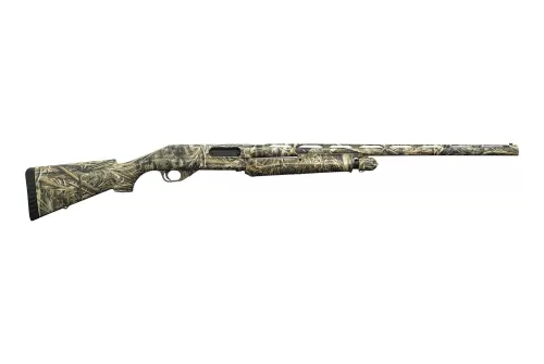 Benelli Nova Pump Shotgun 12 Gauge 26