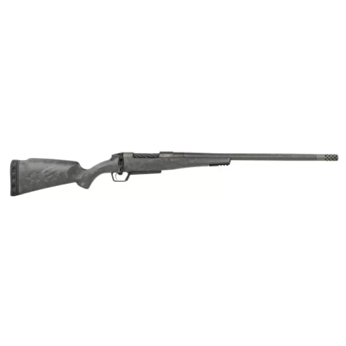 Fierce Firearms ROG XP Crimson Trace .300 PRC Dark Gray Metallic Bolt Action Rifle w/ Crimson Trace Scope Fierce Firearms ROG XP Crimson Trace .300 PRC Dark Gray Metallic Bolt Action Rifle w/ Crimson Trace Scope
