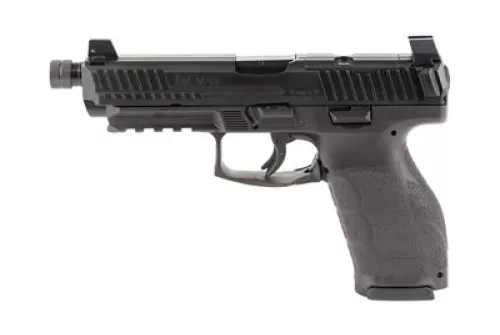 Heckler & Koch VP9A1 F TACTICAL 9mm  5.1