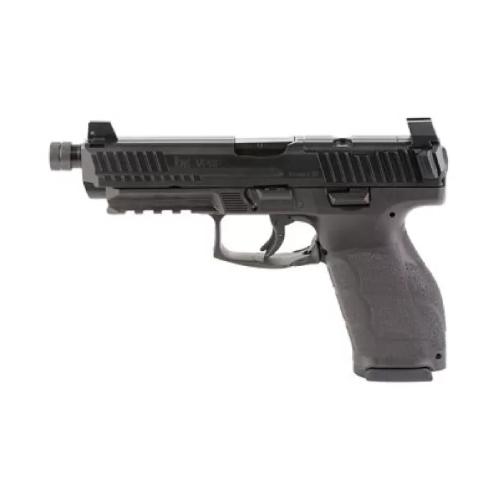 Heckler & Koch VP9A1 F TACTICAL 9mm  5.1