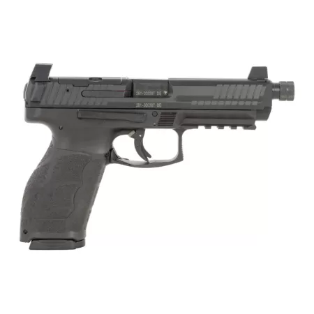 Heckler & Koch VP9A1 F TACTICAL 9mm  5.1
