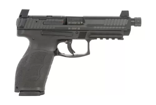 Heckler & Koch VP9A1 F TACTICAL 9mm  5.1