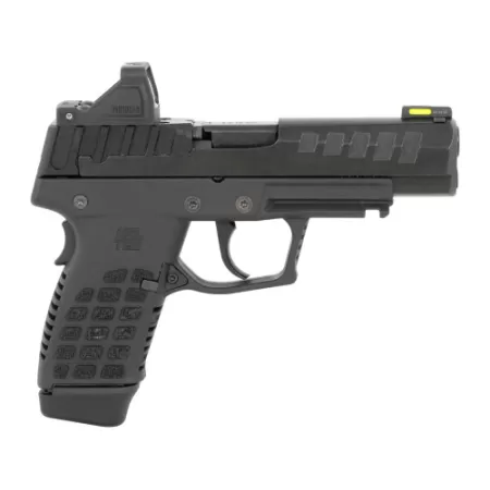 Kel-Tec P15 Optic Ready 9mm Black Pistol