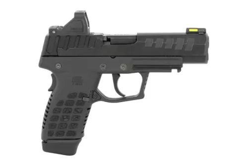 Kel-Tec P15 Optic Ready 9mm Black Pistol