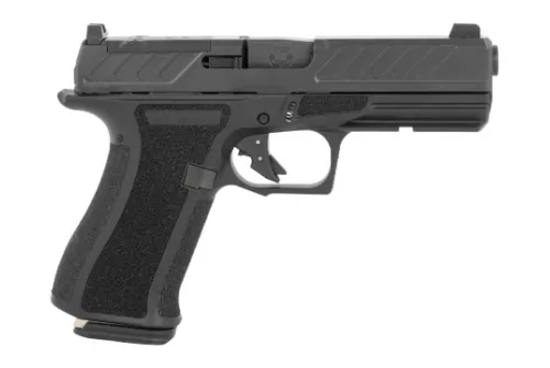 Shadow Systems CR920XL Foundation 9mm