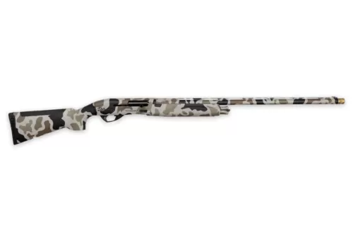 Weatherby Element II DUX Edition 12 GA Semi-Auto 3