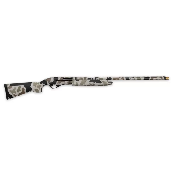 Weatherby Element II DUX Edition 12 GA Semi-Auto 3 Weatherby Element II DUX Edition 12 GA Semi-Auto 3