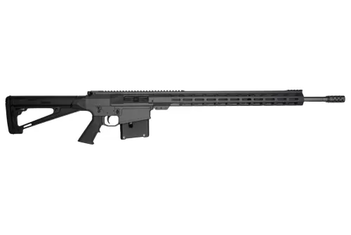 Great Lakes GL-10 AR-10 Long Action, Semi-auto, 7mm Rem. Mag., 24