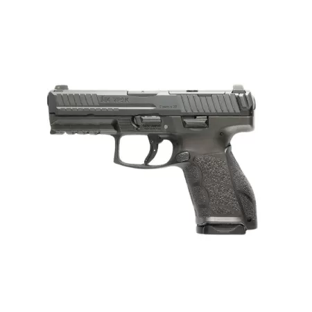 VP9A1 K B 9MM Black 15+1 Night Sights OR #