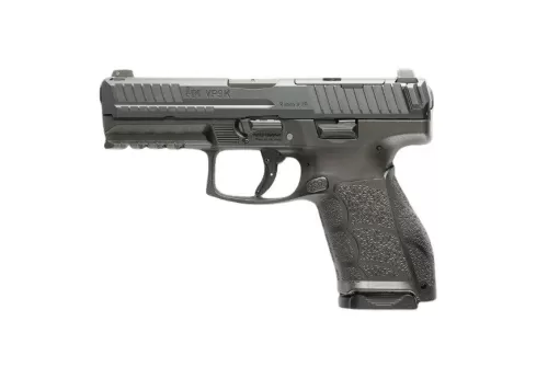 VP9A1 K B 9MM Black 15+1 Night Sights OR #