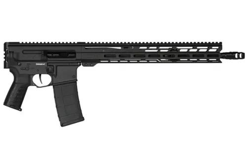 CMMG Dissent Mk4 6mm ARC 16.1