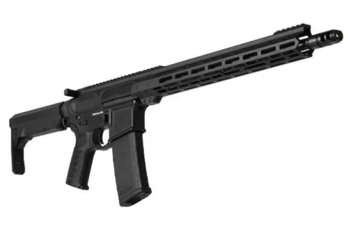 CMMG Resolute MK4 5.56 16.1