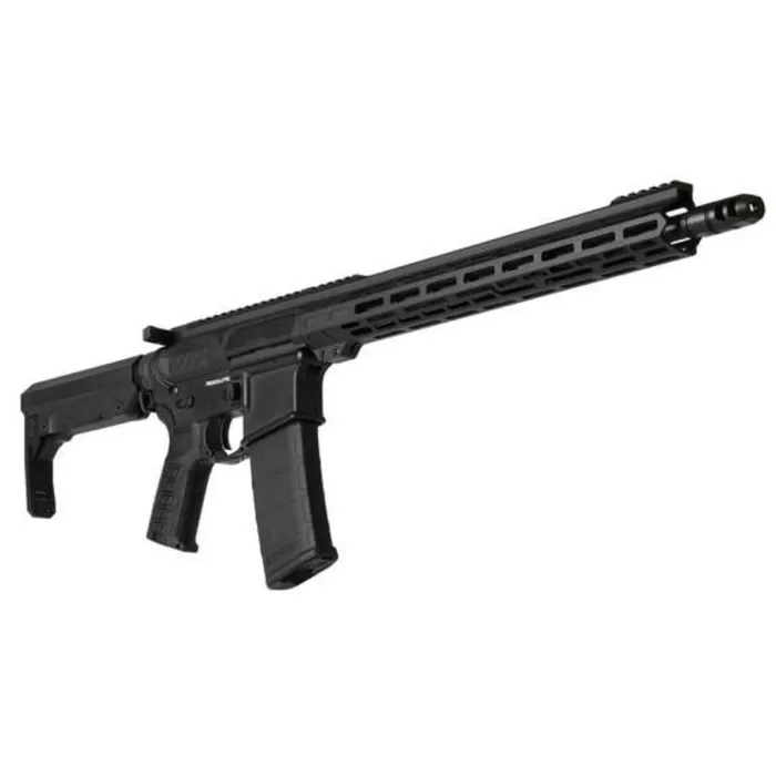 CMMG Resolute MK4 5.56 16.1 CMMG Resolute MK4 5.56 16.1