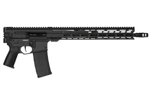 CMMG Dissent MK4 .350 Legend 16.1