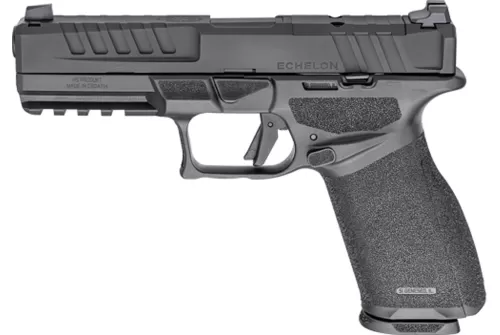 SPRINGFIELD ARMORY ECHELON (U-NOTCH) *15-ROUND*