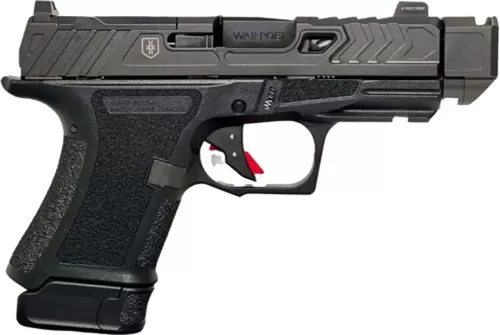 CR920P WAR POET 9MM 10+1