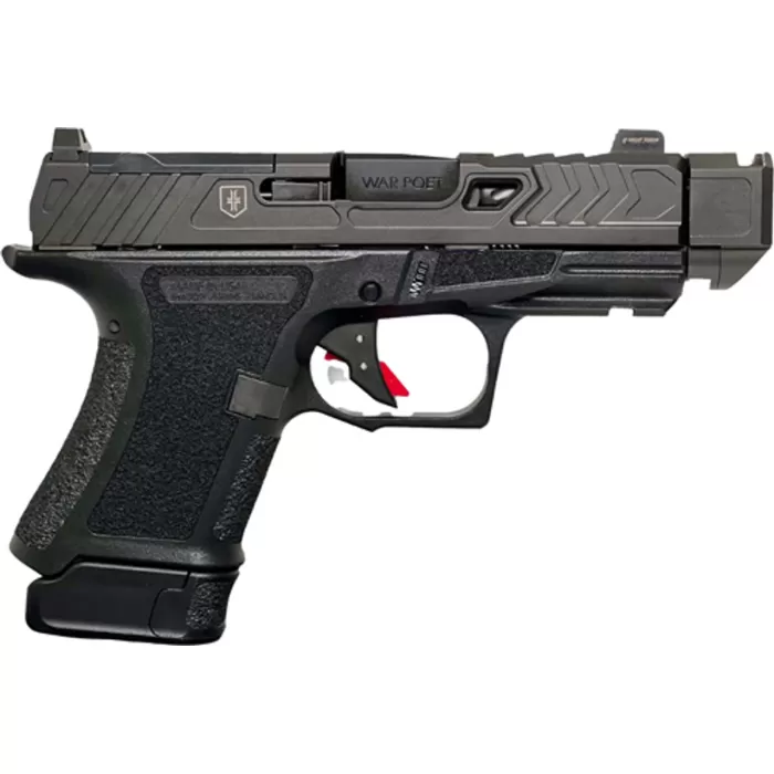 CR920P WAR POET 9MM 10+1 CR920P WAR POET 9MM 10+1