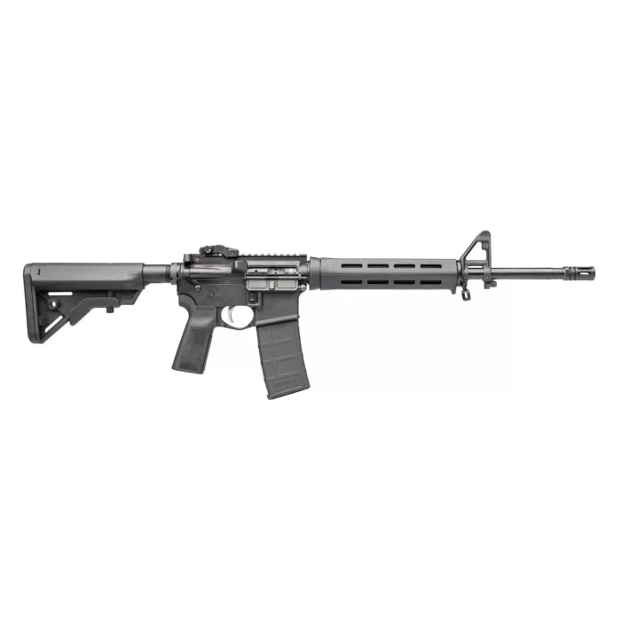 Springfield Armory Saint Ar-15 223rem/556nato 16" 10+1 Black Gu