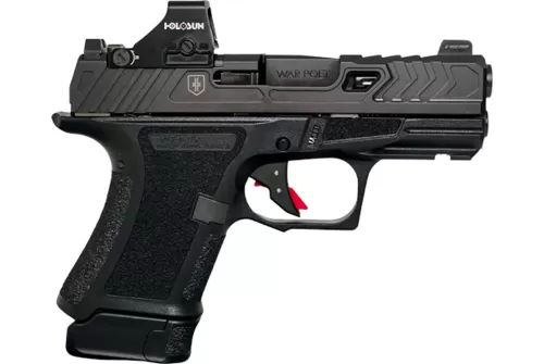 SHADOW SYSTEMS CR920 WARRIOR POET