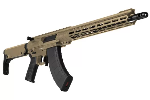 CMMG RESOLUTE MK47