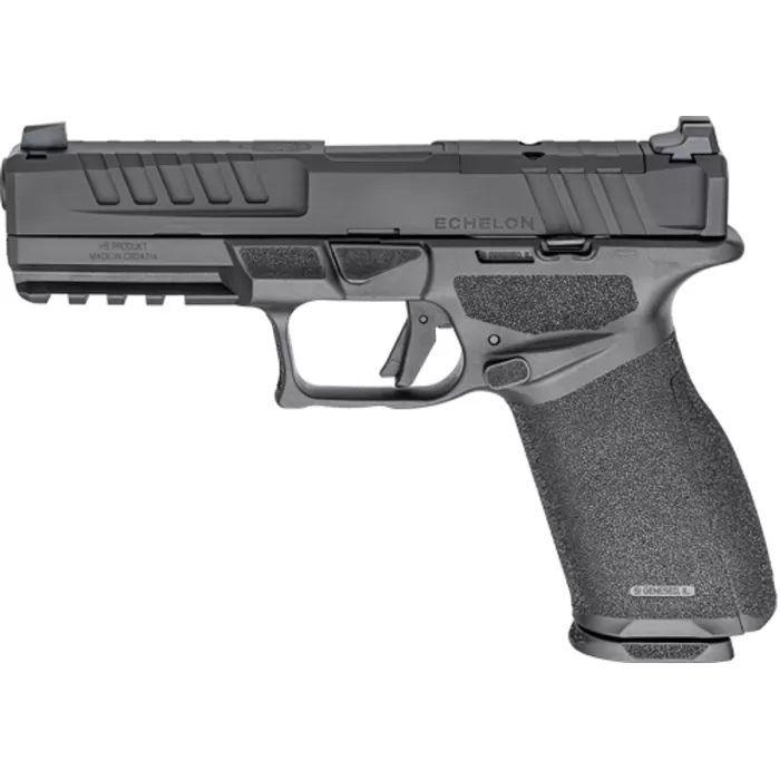SPRINGFIELD ARMORY ECHELON (3-DOT) *15-ROUND* SPRINGFIELD ARMORY ECHELON (3-DOT) *15-ROUND*