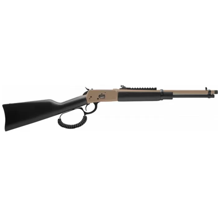 Braztech/Rossi R92 Flat Dark Earth .44 Mag / .44 SPC 16 Braztech/Rossi R92 Flat Dark Earth .44 Mag / .44 SPC 16