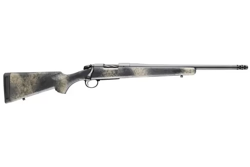 Bergara B-14 Ridge 7mm PRC 22