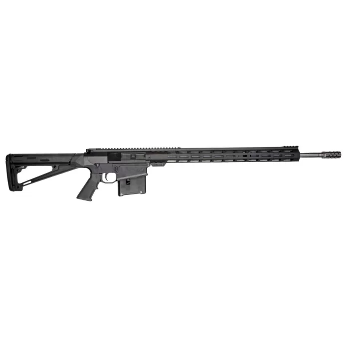 Great Lakes GL-10 AR-10 Long Action, Semi-auto, .30-06 Spr., 24 Great Lakes GL-10 AR-10 Long Action, Semi-auto, .30-06 Spr., 24