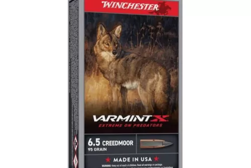 Winchester Ammo X22250PXP Varmint X  22-250 Rem 55 gr Extreme Point 20 Per Box/ 10 Case UPC: 020892233331