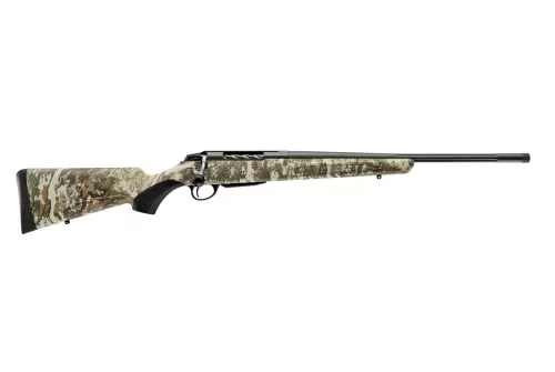 Tikka T3x Rtech 30-06 Springfield Armory 20" Fluted Barrel 3+1 Specter Camo
