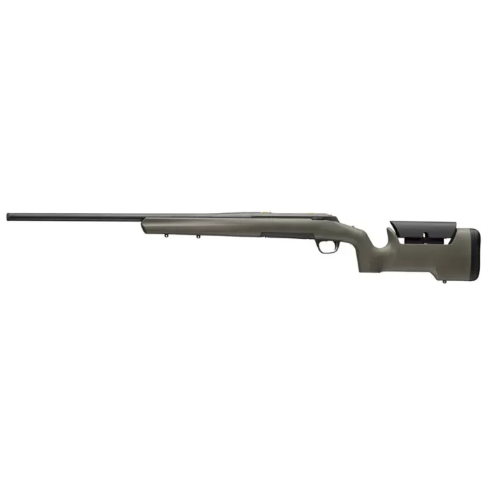 X-BOLT MAX LR 270WIN OD 22 X-BOLT MAX LR 270WIN OD 22