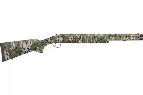Silver Reserve 20GA 20