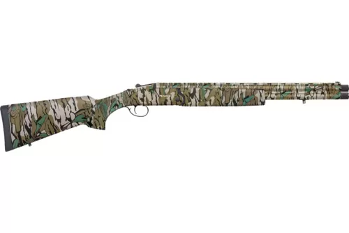 Silver Reserve 12GA 20