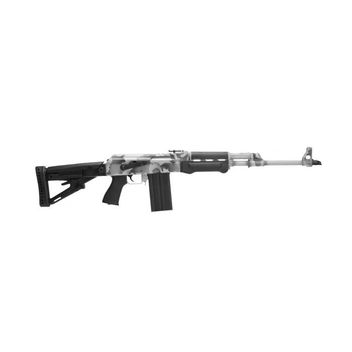 ZPAP M77 308WIN SNOW CAMO POLY ZPAP M77 308WIN SNOW CAMO POLY