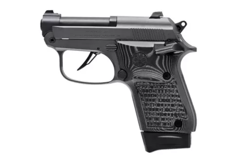 Beretta Bobcat 20X YOYO .22LR 8RD Gray - 8+1 Rounds
