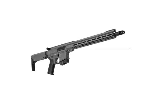 CMMG Resolute MK3 Tungsten .308 Win 16