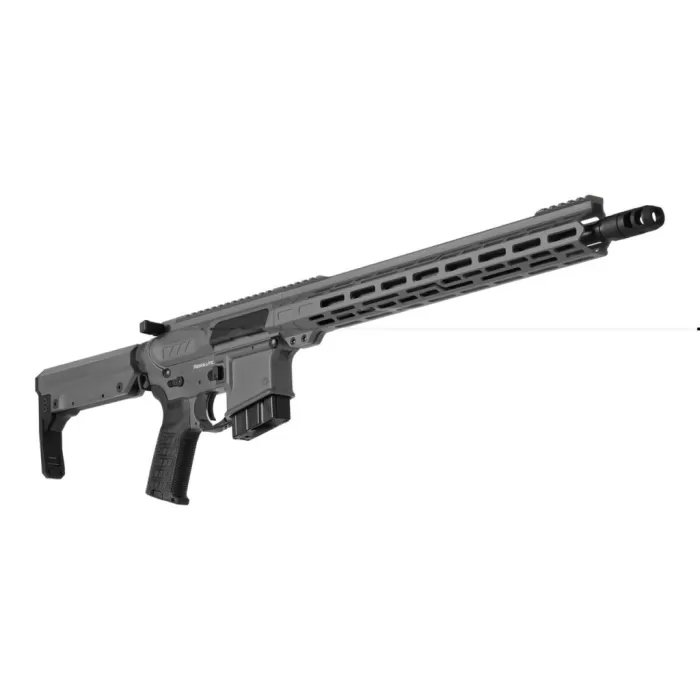 CMMG Resolute MK3 Tungsten .308 Win 16 CMMG Resolute MK3 Tungsten .308 Win 16