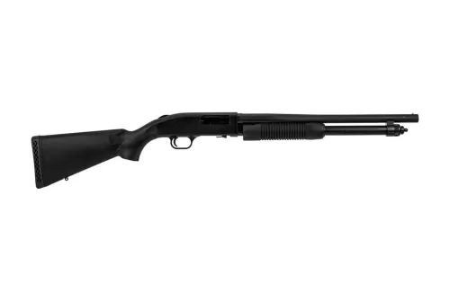 Mossberg 50778 590 Tactical 12 Gauge 3