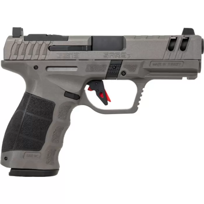SAR USA SAR9C 9MM COMPACT GEN3 4 SAR USA SAR9C 9MM COMPACT GEN3 4