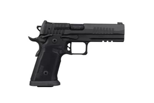 Sig Sauer P211 GT5 CA Compliant 9mm 5