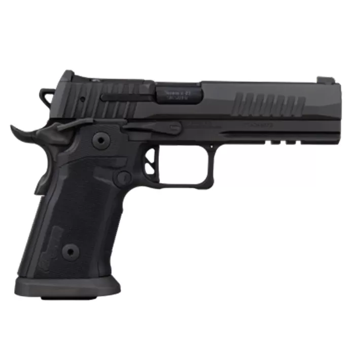 Sig Sauer P211 GT5 CA Compliant 9mm 5