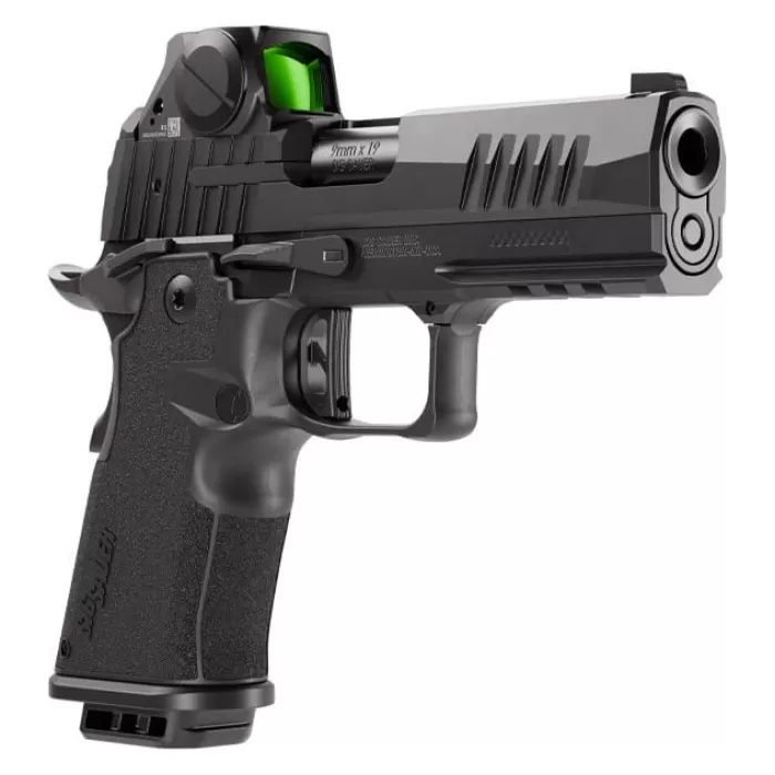Sig Sauer P211 Carry 9mm 4.2
