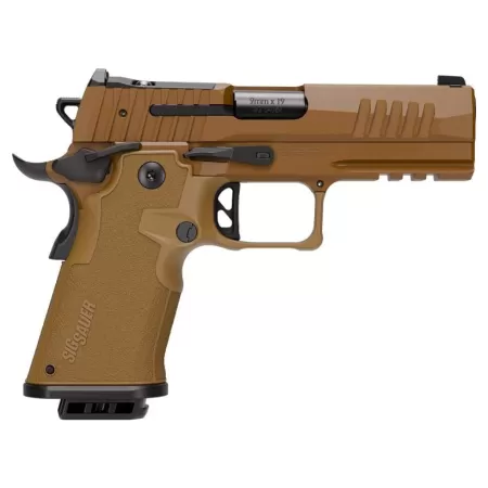 Sig Sauer P211 Carry 9mm 4.2